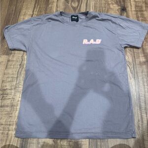 R.A.D. Global tshirt Danielle Brandon